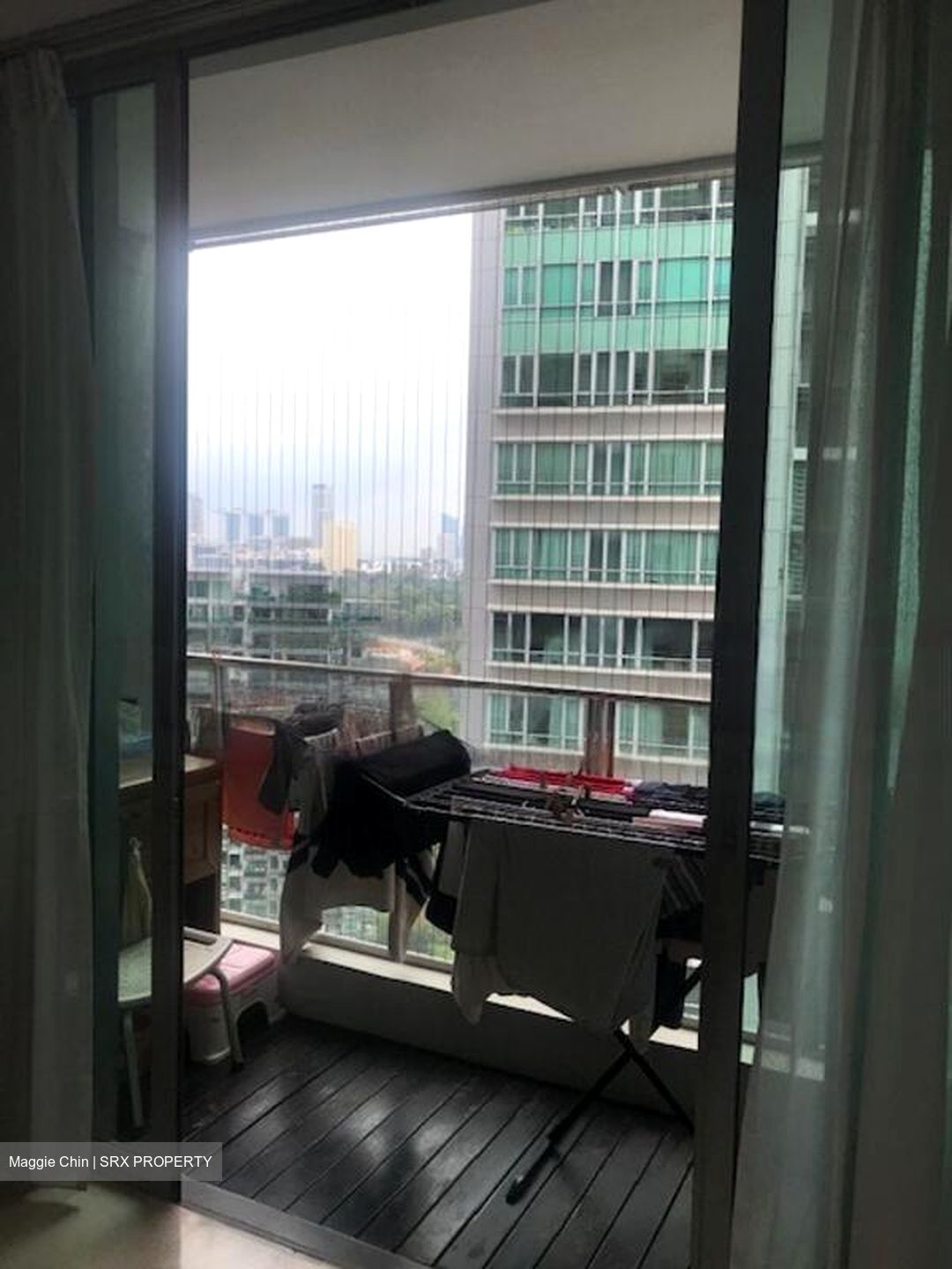 Park Infinia At Wee Nam (D11), Condominium #557840291